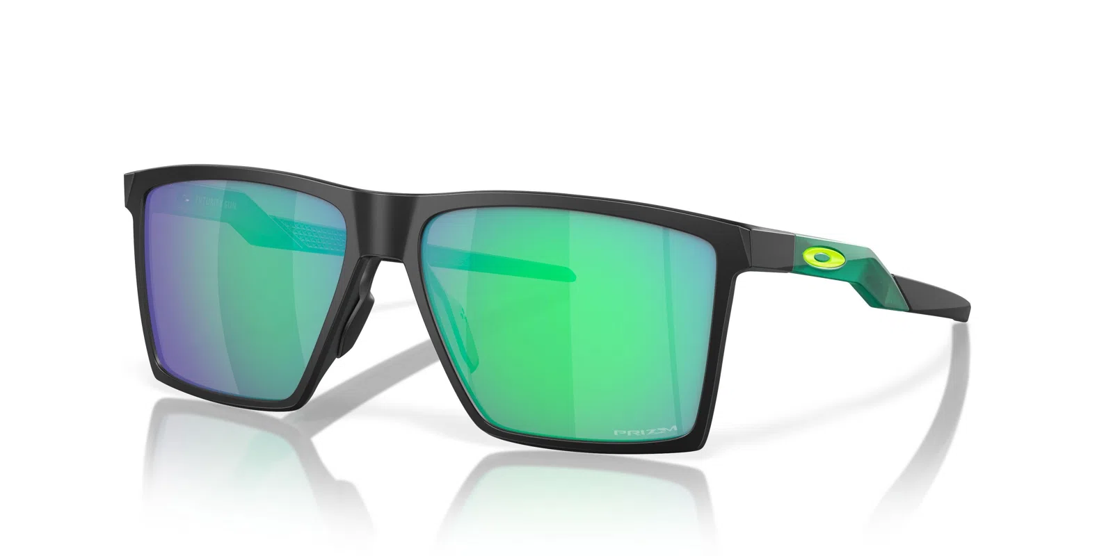 Oakley Futurity Sun 9482 Sunglasses - view 5